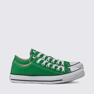 Tênis Converse Chuck Taylor All Star Verde Floresta CT00100007