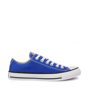 Tênis Converse Chuck Taylor All Star Azul Royal CT00100008