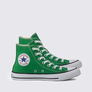 Tênis Converse Chuck Taylor All Star Verde Floresta CT00120007
