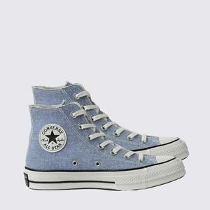Tênis Converse Chuck 70 All Star Azul Amendoa CT23500001
