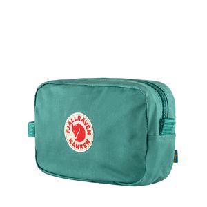 Necessaire Fjällräven Kanken Gear Bag Verde F25862664