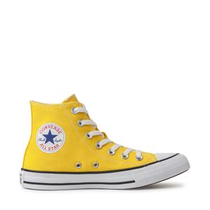 Tênis Converse Chuck Taylor All Star Amarelo CT00120006