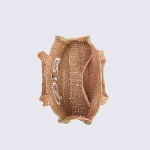 Totebag Farm Coisa Nossa M Artesanal