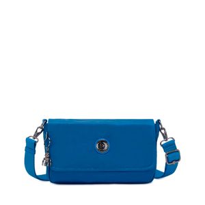 Bolsa Kipling Aras Azul I6941S9H