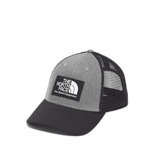Boné The North Face Mudder Trucker Preto 5FXAGAN