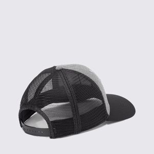 Boné The North Face Mudder Trucker Preto 5FXAGAN