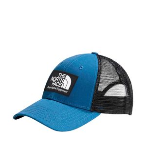 Boné The North Face Mudder Trucker Azul 5FXAHDC
