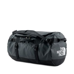 Mala The North Face Base Cump Duffel Preto P 52ST53R