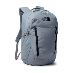 Mochila The North Face Pivoter Cinza 3VXDAIE