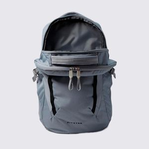 Mochila The North Face Pivoter Cinza 3VXDAIE