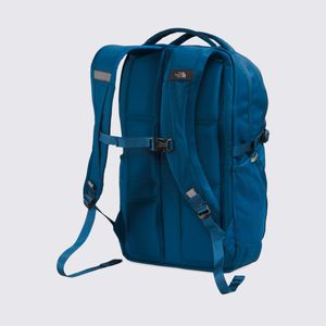Mochila The North Face Pivoter Azul 3VXDART