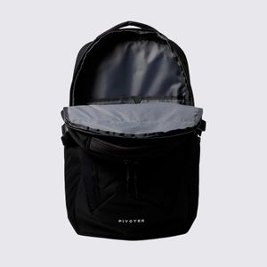 Mochila The North Face Pivoter Preto 3VXD4H0