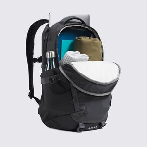 Mochila The North Face Recon Cinza 52SH4JH