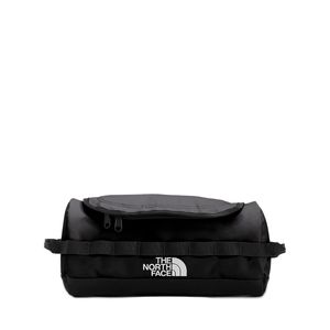 Necessaire The North Face Base Camp Travel Canister Preto 52TG53R