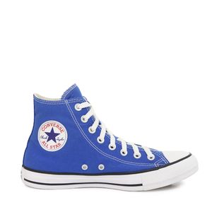 Tênis Converse Chuck Taylor All Star Azul Royal CT00120008