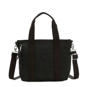 Bolsa Kipling Asseni Mini Preto I7149P39