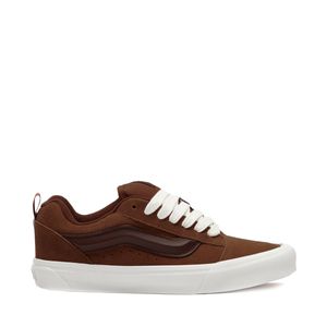 Tênis Vans KNU Skool Suede Brown VN000D6CDFM