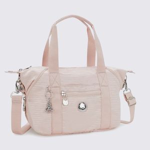 Bolsa Kipling Art Mini Rosa I34689KF