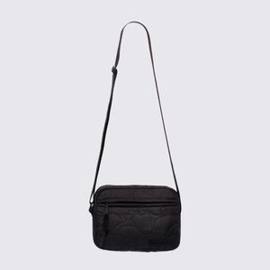 Bolsa Farm Ziriguidum Liso Preta