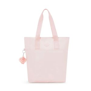 Bolsa Kipling Hanifa Rosa I32723DZ