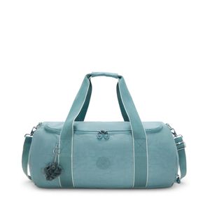 Mala Kipling Argus S Cinza I68103NL