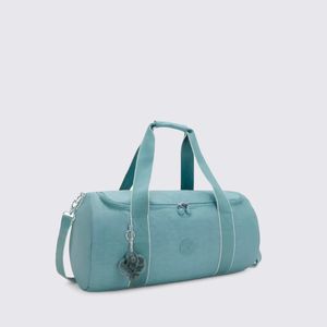 Mala Kipling Argus S Cinza I68103NL