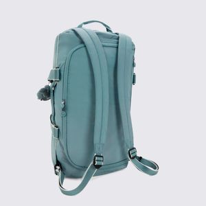 Mala Kipling Jonis S Cinza I77123NL