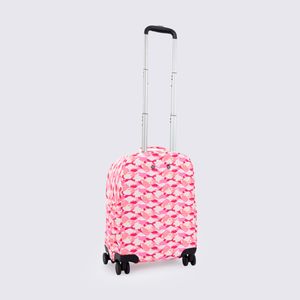 Mala Kipling Mese Estampado I55721BV