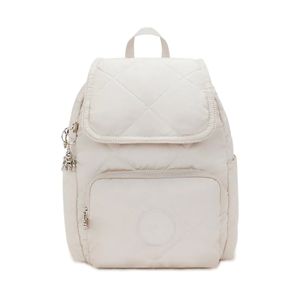 Mochila Kipling City Pack S Bege I5653CH2