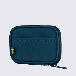 Carteira Fjallraven Kanken Azul F23780560