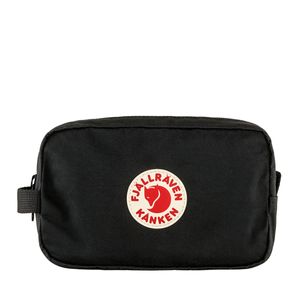 Necessaire Fjallraven Kanken Gear Bag Preto F25862550
