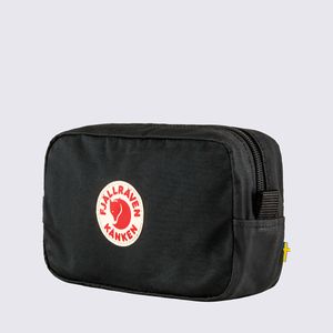 Necessaire Fjallraven Kanken Gear Bag Preto F25862550