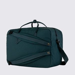 Mala Fjallraven Kanken Weekender Azul F23802560