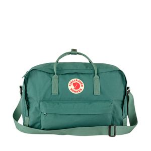 Mala Fjallraven Kanken Weekender Verde F23802664