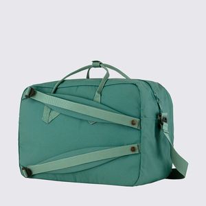 Mala Fjallraven Kanken Weekender Verde F23802664
