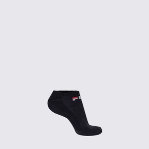 Meia Fila Tripack Cano Curto 34-38 1239405
