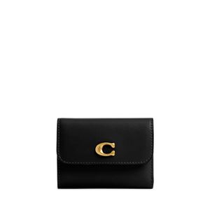 Porta-Cartões Coach Essential Preto CZ111B4HA