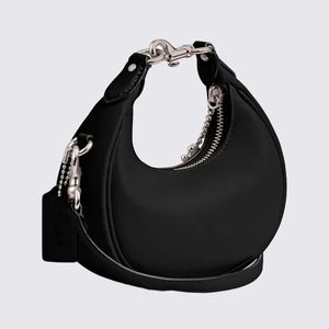 Bolsa Coach Jonie Preto CR508LHBLK