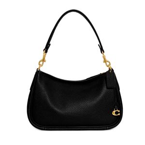 Bolsa Coach Cary Crossbody Preto CC437B4BK