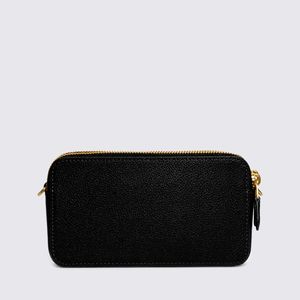 Bolsa Coach Kira Crossbody Preto CH819B4BK