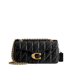 Bolsa Coach Tabby Shoulder 26 With Quilting Preto CP150B4BK