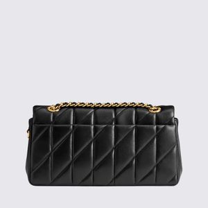 Bolsa Coach Tabby Shoulder 26 With Quilting Preto CP150B4BK
