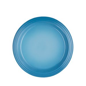 Prato Raso Le Creuset Chambray 27 CM