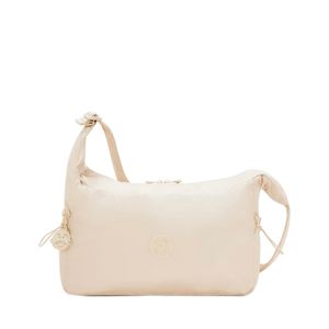 Bolsa Kipling GWYN Bege I58234RX