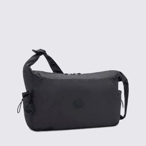 Bolsa Kipling GWYN Preto I58234RZ