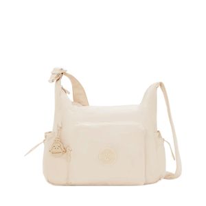 Bolsa Kipling Gabb S Bege I69314RX