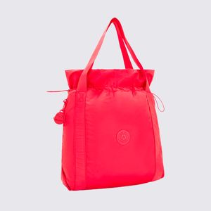 Bolsa Kipling Elmar Rosa I71184RW