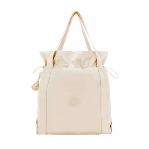 Bolsa Kipling Elmar Bege I71184RX