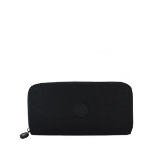 Carteira Kipling Money World Preto I5411P39