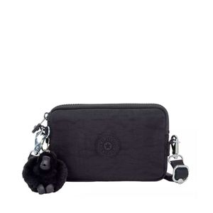 Bolsa Kipling Limmo Preto I5295P39